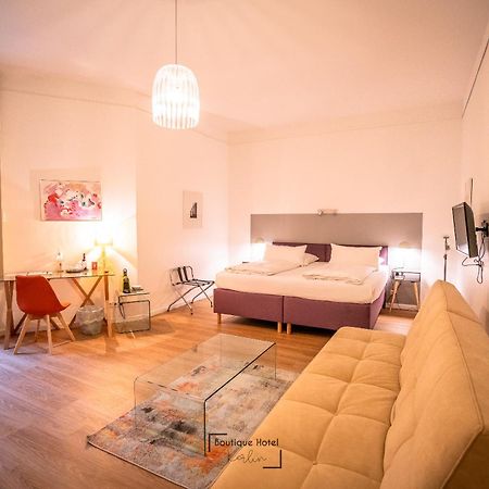 ברלין Boutique Hotel Kerlin מראה חיצוני תמונה