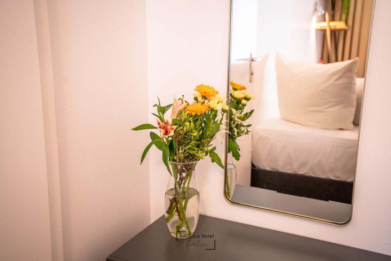 ברלין Boutique Hotel Kerlin מראה חיצוני תמונה